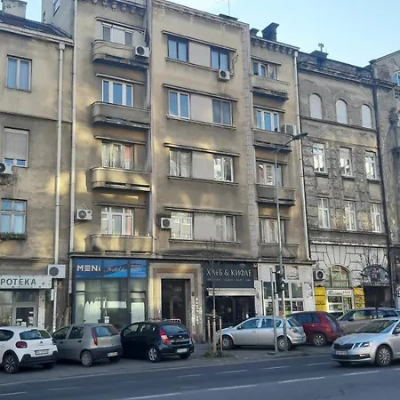 Despot Apartament Belgrad