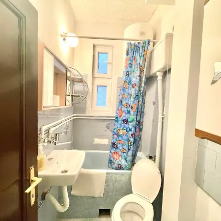 Despot Apartment Belgrade