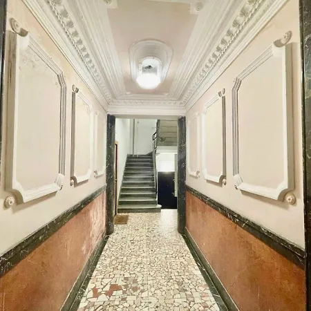 Despot Apartment *
