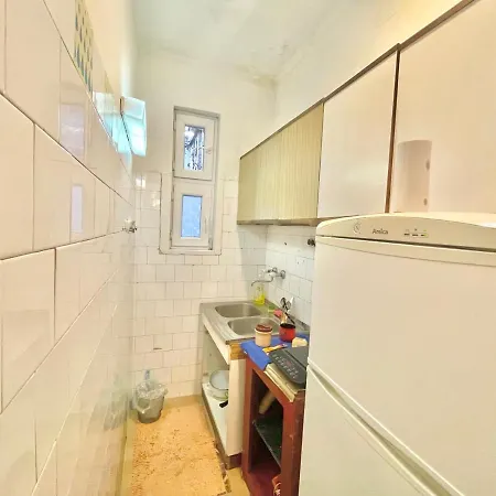 Despot Apartment