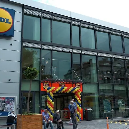 Despot Apartman Belgrade