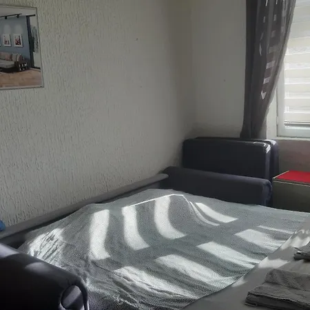 Apartamento Despot Belgrado