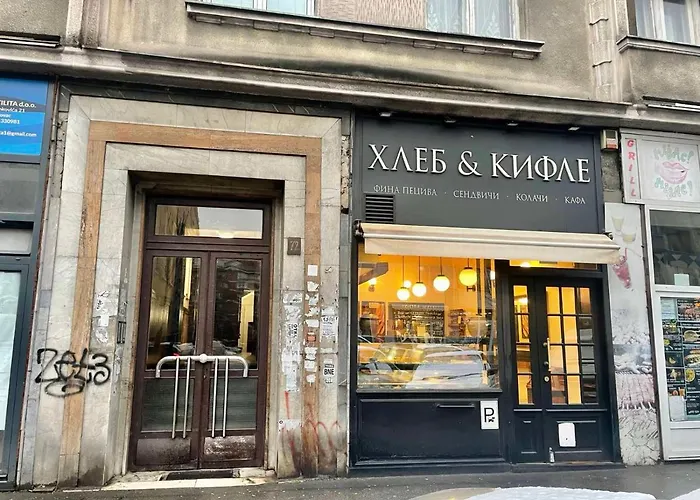 Appartamento Despot *