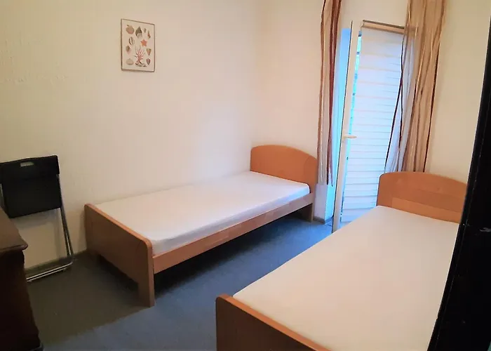 Apartman Despot