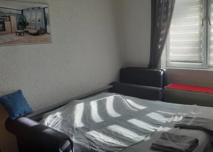 Apartman Despot Belgrade